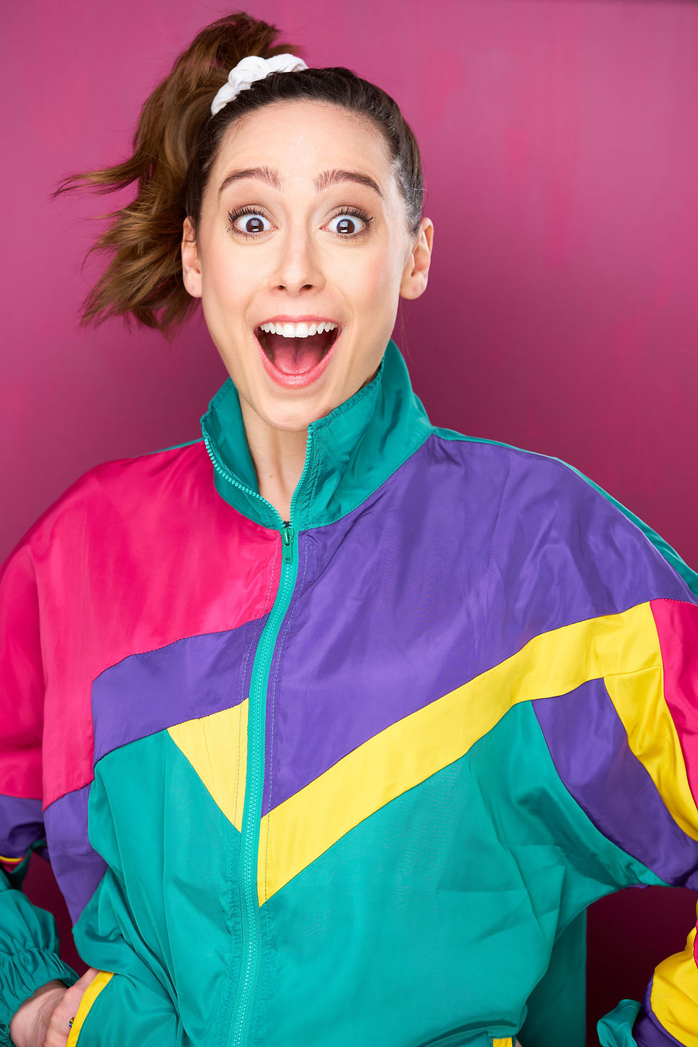Sarah Lasko