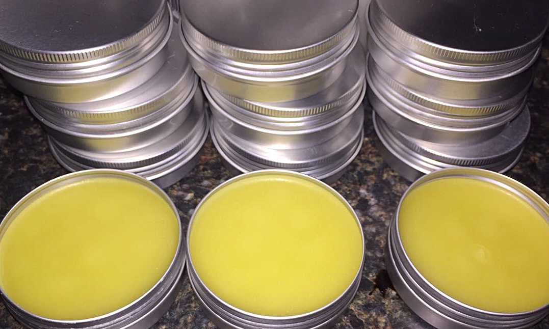 Eczema Salve