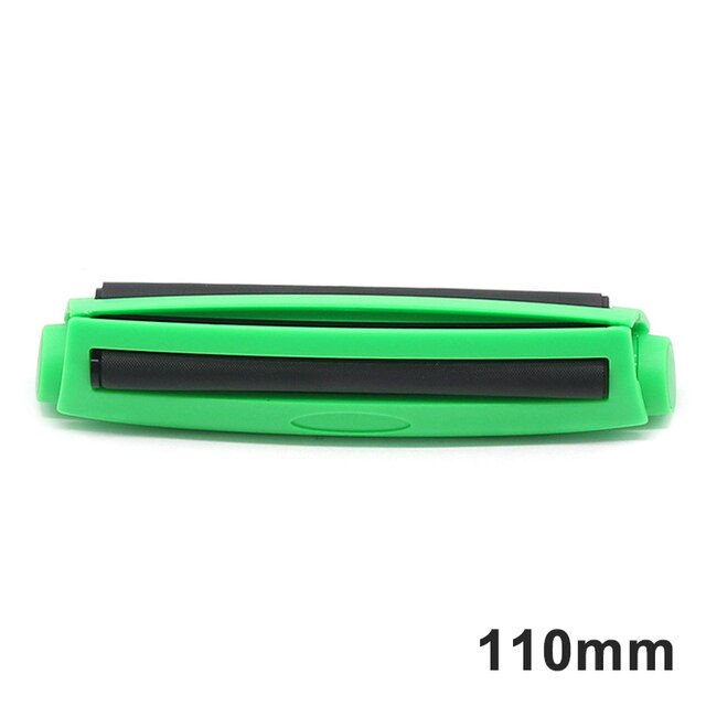 Thumbnail: Portable Cigarette Joint Roller Machine