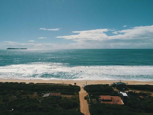 Segundamos com saudade de um sol por aqui! ☀️❤️