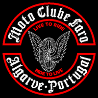 MOTO CLUBE FARO