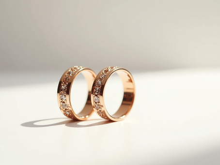 Boccia Schmuck Roségold Design entdecken