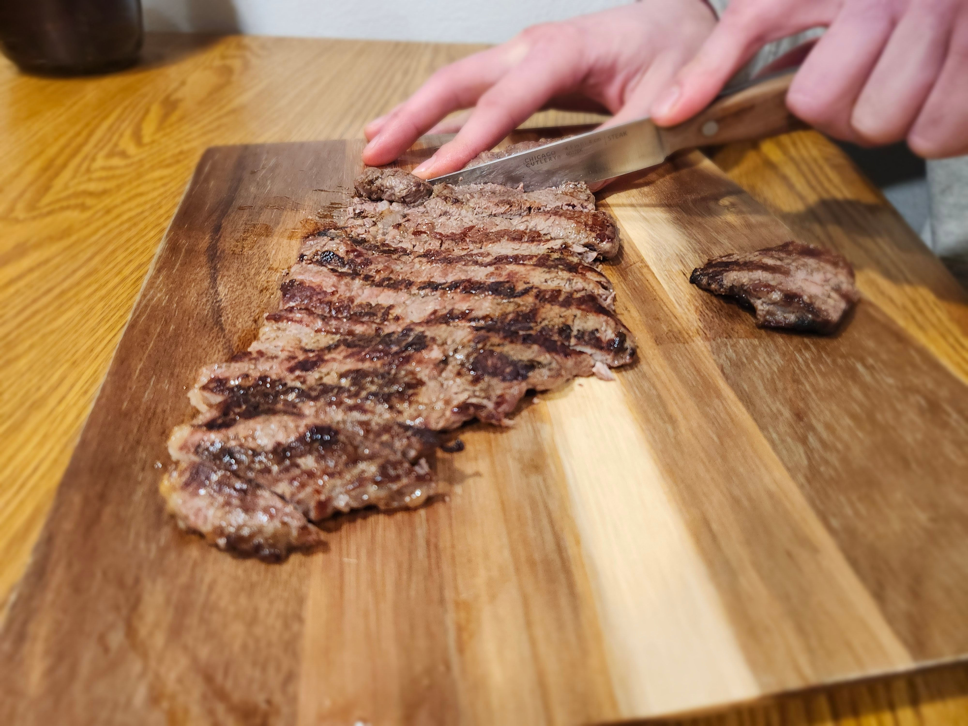 Round Steak