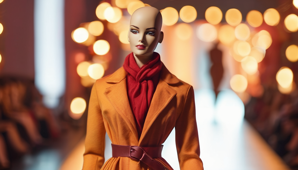 Artisan Fashion Show