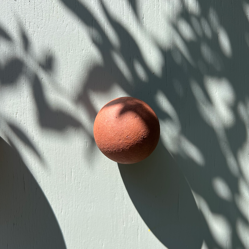 orbe - 'alle een' / small