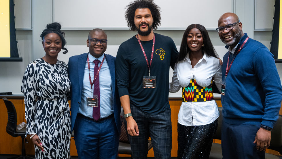 Africa's Promise, A Growing Youth Population