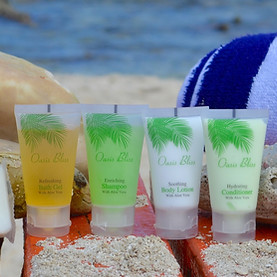 Hotel Guest Amenities