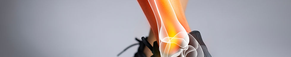 calf tightness