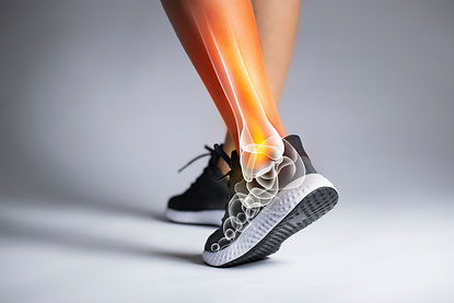 what is calf tightness