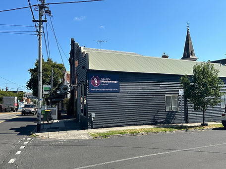 Remedial Massage by Billy Corner of Plenty Rd and Seymour St Preston VIC 3072