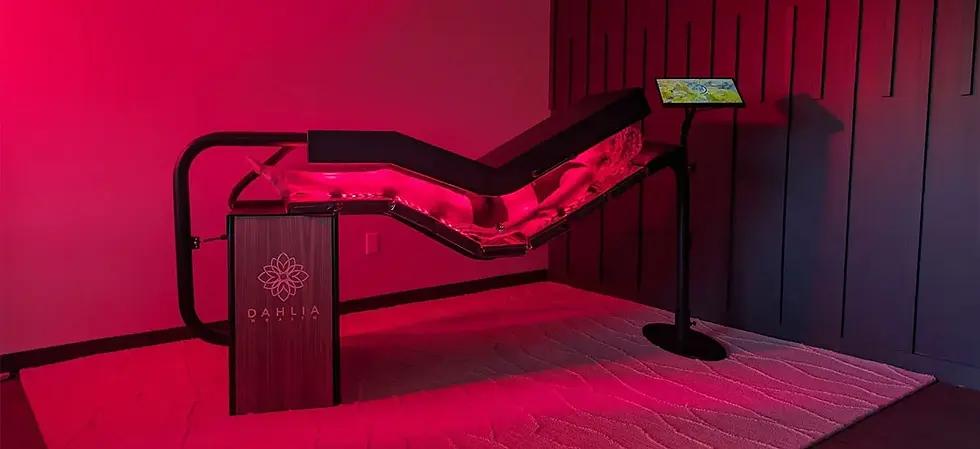 Renewal by Red Light