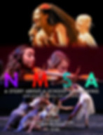 WEB. Australia Film Festival-NMSA-A story About a Schools becoming-18 x 24 poster- OCT 7 2
