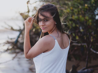 Mar que nos rodeia |Luiza Azeredo|