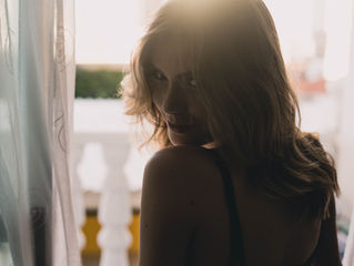 Light up! |Luiza Braconi|