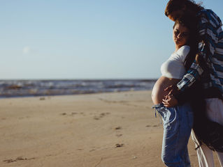 Transbordar amor |Mayana + Luiz = Cristal|