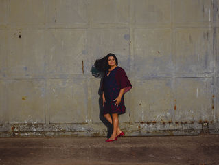Sorrisos largos. |Bruna Rodrigues|