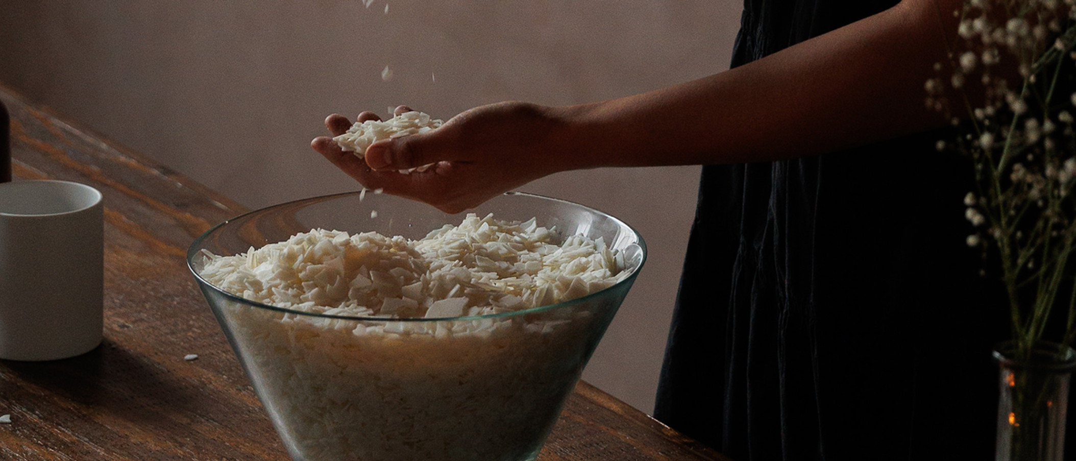 HeartAndBrainCoCandles