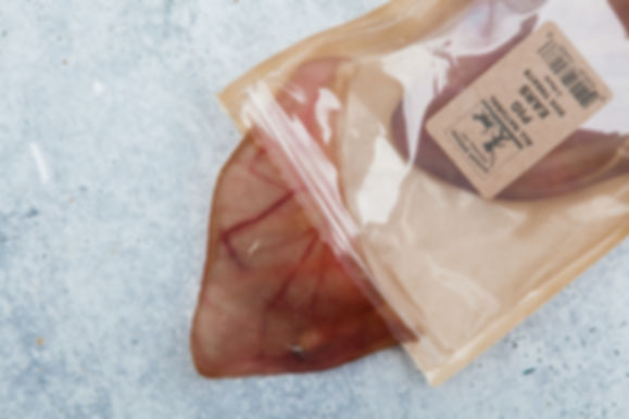 Pig Ears - 3 Pack