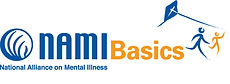 NAMI BASICS class to empower parents an caregivers of young children (22 and younger) the knowledge and tools to help navigate the challenges of youth mental health