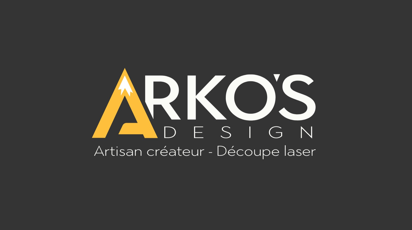 Arko's Design