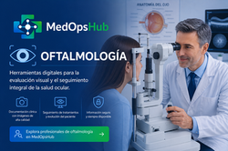 oftalmologia