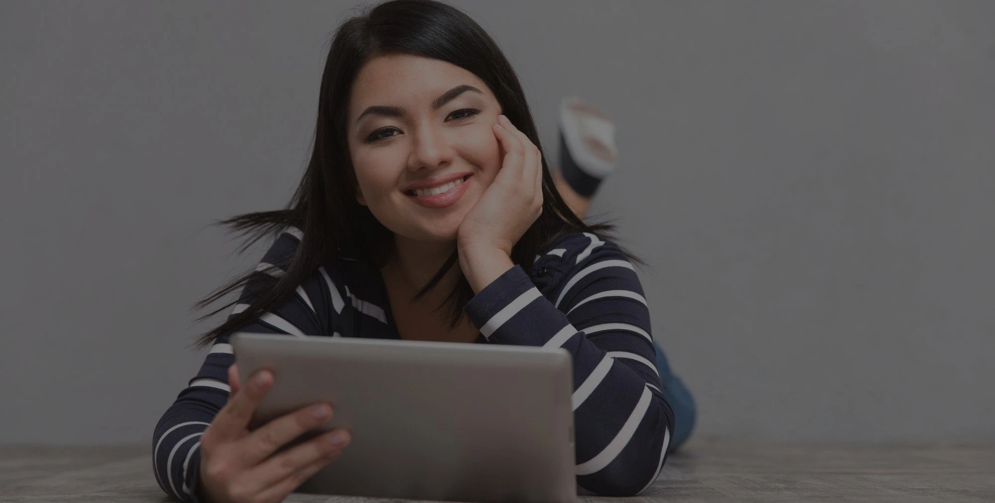 Online Empowerment Counseling for Teen Girls in New York - Georgia Wimberly, LCSW-R