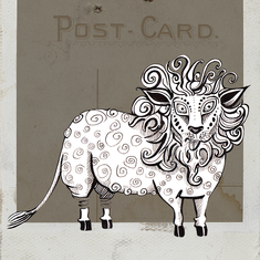 Julia Weinmann Illustration Hamburg Kinderbuch Kinderbuchillustration