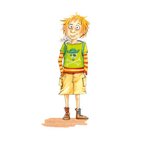 Julia Weinmann Illustration Hamburg Kinderbuch Kinderbuchillustration
