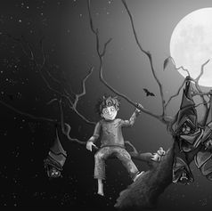 Julia Weinmann Illustration Hamburg Kinderbuch Kinderbuchillustration