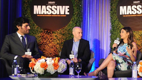 ‘Kids Can Smell Fake': 5 Insights From Marketing Pros at the Massive Summit