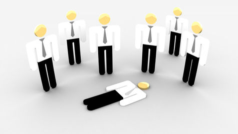 Digital marketing and death of a B2B salesman