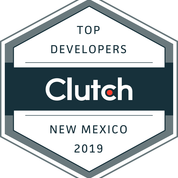 Suite Twenty Four Excited to be Named a Top New Mexico Development Company by Clutch