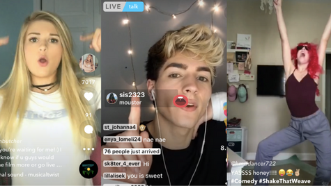 Musical.ly, a Chinese App Big in the U.S., Sells for $1 Billion