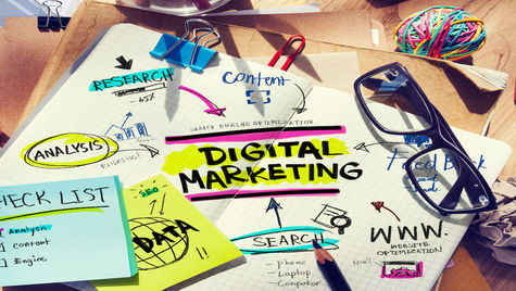 How to Approach Digital Marketing in 2015