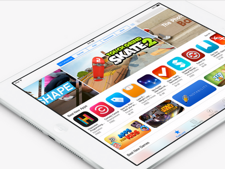 Mobile App Download Volumes Hit Record High In November