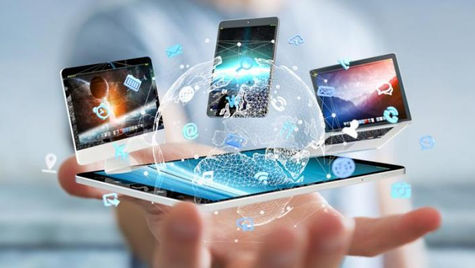 Three Trends That Will Shape The App Industry In 2018