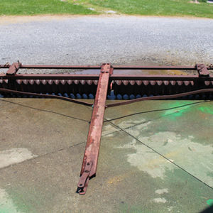 12 Ft Brillion Cultipacker