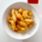 Sweet & Sour Chicken 甜酸雞
