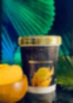 MANGOSORBETTI 500ml image