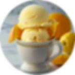 APPELSIINISORBETTI image