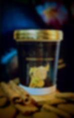 KARAMELLISOITU KEKSI 500ml image
