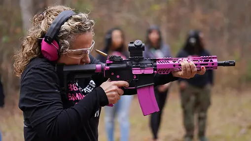 Empowering First Shots
