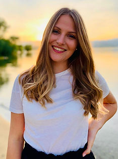 Cecilia Cominetti, Psicologa