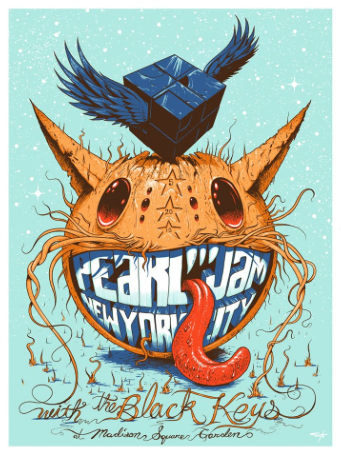 Pearl Jam