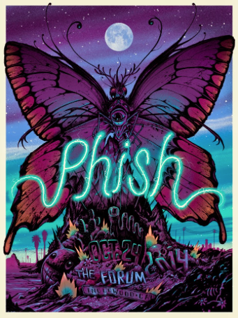 Phish