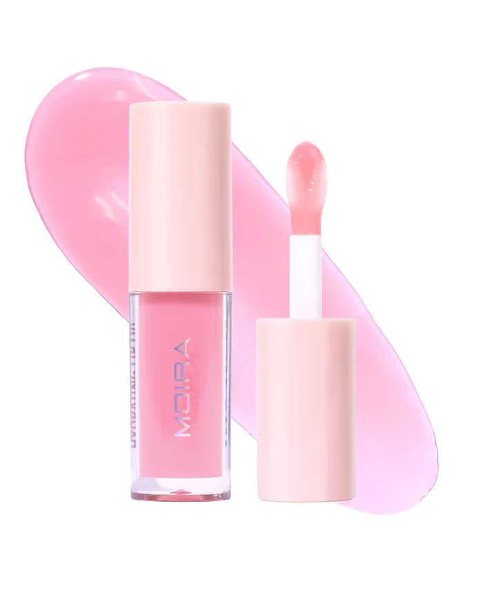 Glow Getter Hydrating Lip Oil