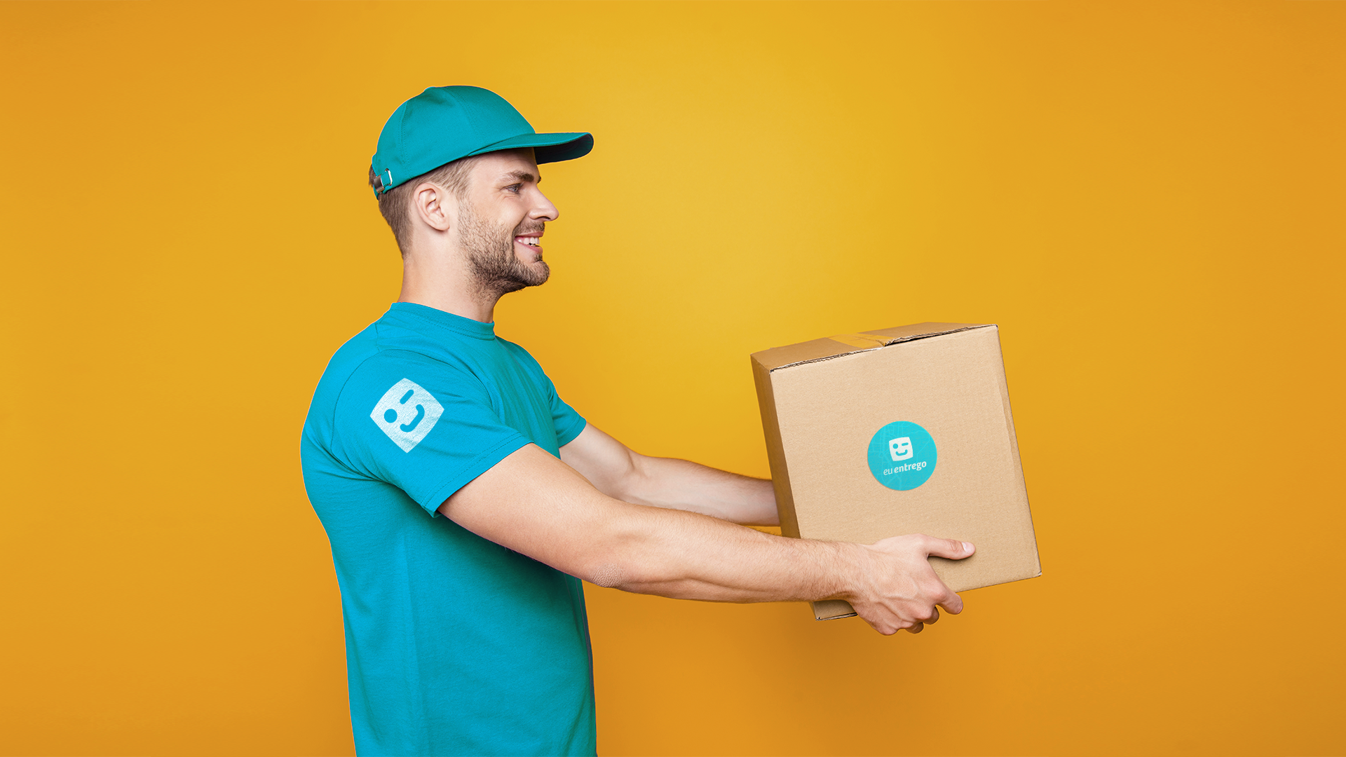 Deliverydude