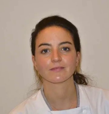 Camille Gallarda