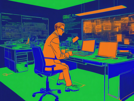 Innovate Boldly with TechOutsource's Custom Software Development