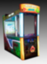 ANGRY BIRDS ARCADE